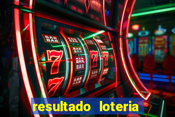 resultado loteria do povo